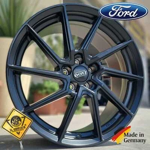 KIT CERCHI IN LEGA DOTZ SPA GB DA 18 5X108 ET45 PER FORD C-MAX FOCUS KUGA MONDEO - Bild 1 von 1