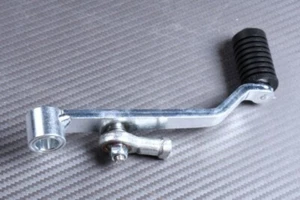 Palanca / Pedal Cambio de Velocidades YAMAHA MT07 MT 07 MT-07 RM04 2014-2017 - Picture 1 of 3