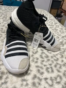 adidas Trae Young 2 Super Villain Sneakers Shoes NEW Men’s Size 12 - Picture 1 of 11