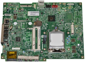 Placa madre Lenovo Laptop IntelH81 Socket LGA1150 DDR3 SDRAM 5B20G53732 caja abierta - Imagen 1 de 1