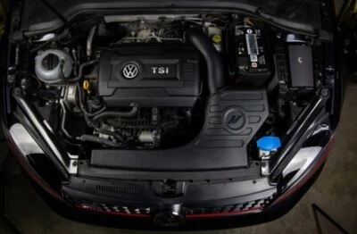Mishimoto Performance Air Intake for 2015-2021 Volkswagen MK7 Golf R GTI & 1.8T - Image 1 of 4
