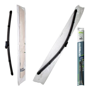 LAND ROVER WIPER BLADE SET LH RH RANGE VELAR LR093424 LR093425 VALEO - Picture 1 of 1