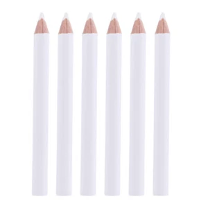 30pcs Dotting Pen Wax Tip White Nail Pencil Under Nail Nail Art Up Tool - Picture 1 of 12