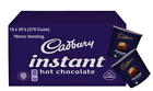 Cadbury 76mm In-Cup Drinks Vending or Free Pour, Treat yourself to the best...