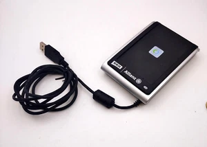 Personalausweis Lesegeraet ID Reader Chipkartenleser SIM Kartenleser Allianz KKH - Bild 1 von 3