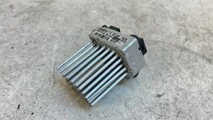 BMW E46 3 Series HVAC Final Stage Resistor/FSR 6920365 - Picture 1 of 3