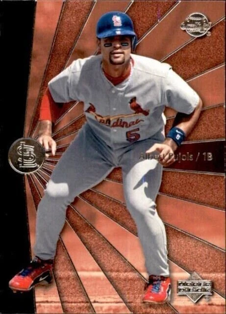 2004 Sweet Spot Baseball - Pick Your Card - Image 1 of 1