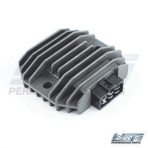 WSM Voltage Regulator: Kawasaki 300 Bayou / Lakota 89-03 21066-1089 Foto 1 de 1
