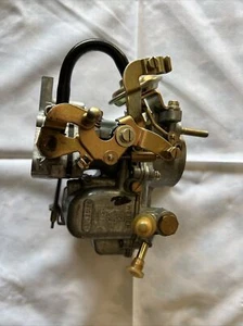 Carburatore 34 ICEV 23/251 per FIAT Ritmo 1500cc 75CV - Picture 1 of 8