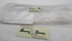Harley Genuine NOS 11-Later Softail Modular Front Brake Line Kit 91500012 - Picture 1 of 4