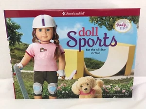 Kit artesanal de libros American Girl All Stars - Imagen 1 de 4