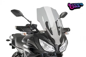 PUIG CUPOLINO TOURING YAMAHA TRACER 700 2018 FUME CHIARO - Foto 1 di 1