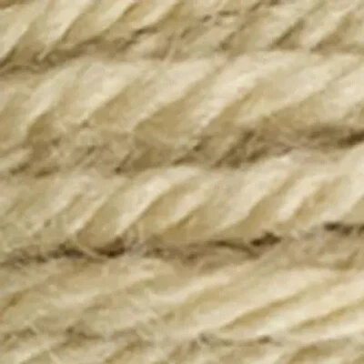 DMC Laine Colbert Tapestry Wool 8.7 Yard Skein - Color 7493 - Brown - Image 1 of 2