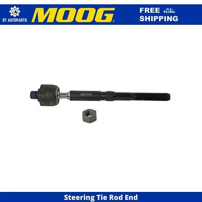 Para Mazda 2 2011-2014 extremo de barra de dirección interior delantero MOOG 2011 2012 2013 2014 Foto 1 de 4