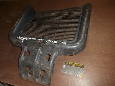 96 97 98 99 Polaris Sportsman 500 4x4 parachoques delantero rejilla cepillo protector radiador Foto 1 de 4