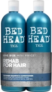 Bed Head by | Recovery Shampoo and Conditioner Set | Professional Moisturising - Picture 1 of 13