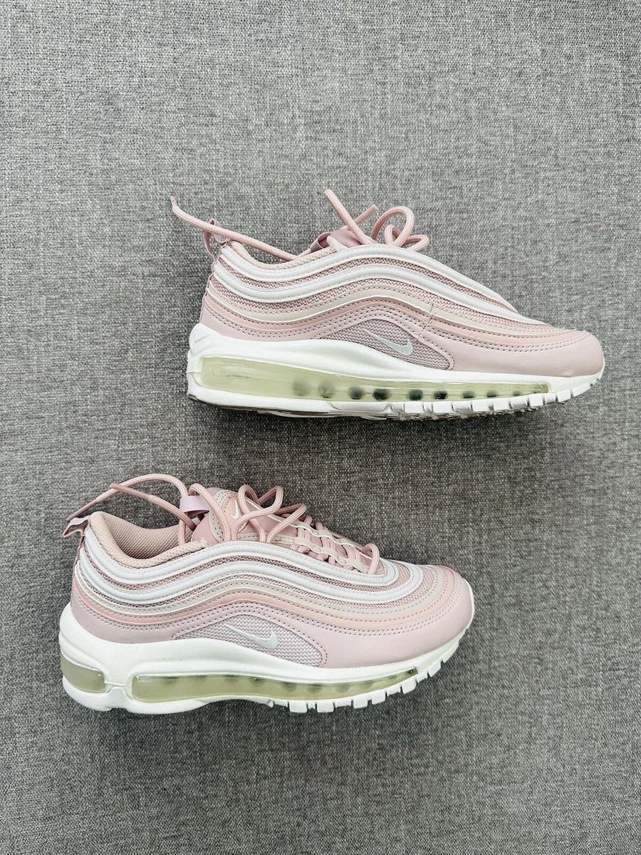 Preços baixos em Nike Air Max 97 Pink Oxford W | eBay