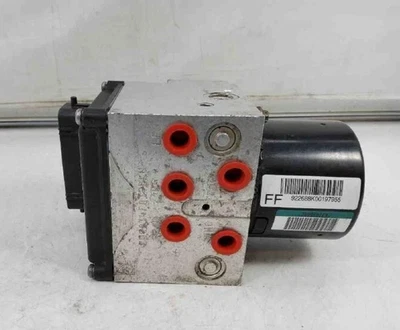 2007-2010 GMC Sierra Chevy Silverado 2500 ABS Anti Lock Brake Pump Assembly OEM — 第 1/4 张图片