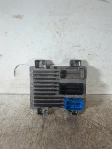 Vauxhall Mokka Mk1 Hatchback 5 Door 2012-2016 Ecu (engine) 12659377 P89 - Picture 1 of 12