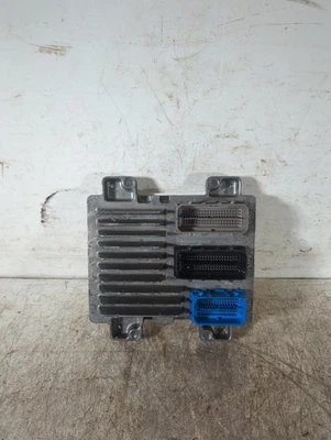 Vauxhall Mokka Mk1 Hatchback 5 Door 2012-2016 Ecu (engine) 12659377 P89 - Image 1 of 4