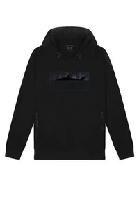 Paul&Shark Sweatshirt schwarz 13311882 011 SL2163 - Bild 1 von 5