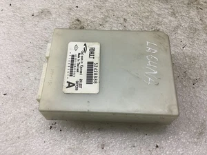 Renault Laguna III 2007 Altre centraline moduli 52428886 MBL19446 - Foto 1 di 4