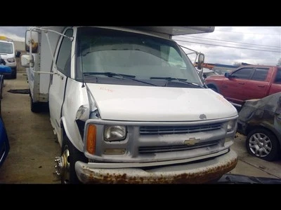 Motor de caja de fusibles VIN R octavo dígito compatible con furgoneta 00-02 Express 1500 187812 Foto 1 de 4