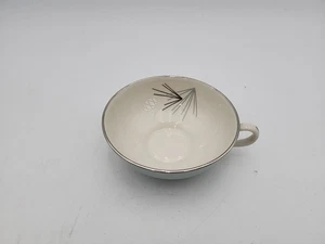 Franciscan Silver Pine Replacement Flat Cup - Picture 1 of 8