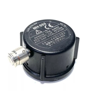 1PCS NEW For Olympus MH-553 MH553 Water Resistant Endoscope leakage test cap - Picture 1 of 2