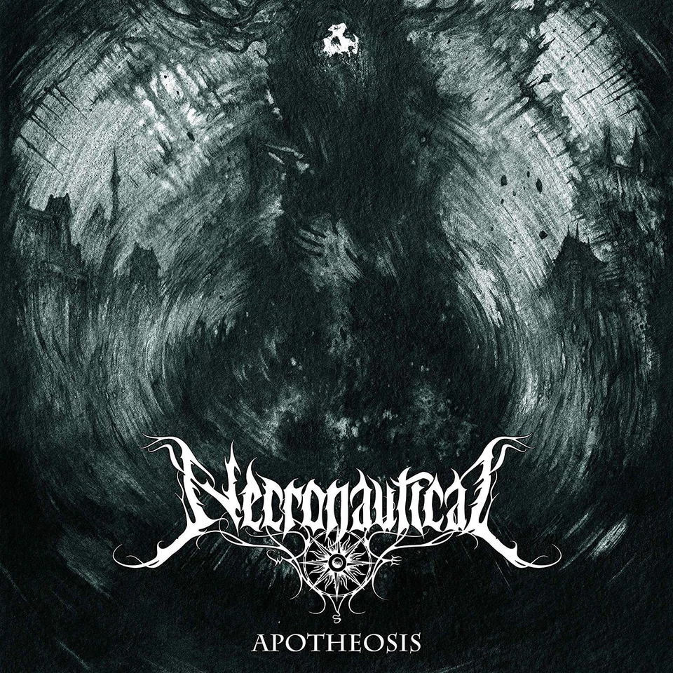 Necronautical Necronautical - Apotheosis (CD) Album - Bild 1 von 1