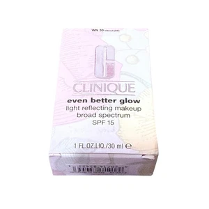 Clinique Superbalanced Makeup - WN 30 --30Ml/1oz. - Picture 1 of 4