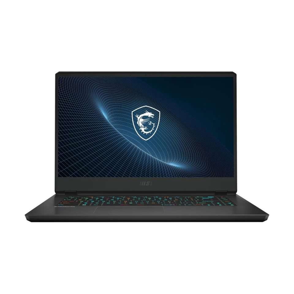 MSI Vector GP66 12UGSO-607BE 15,6" i7-12700H 16GB RAM 1TB SSD RTX3070 Ti BE W11 - Bild 1 von 3