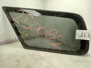 96-02 TOYOTA 4 RUNNER SR5 DRIVER LEFT QUARTER GLASS PRIVACY TINT - Bild 1 von 12