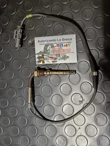sensore temperatura gas scarico Fiat Alfa LANCIA  2016 1.3 MJ  55271789 - Foto 1 di 3