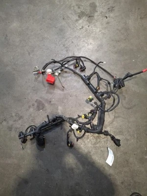 Faisceau moteur FIAT 500 ABARTH 2 PHASE 1 00518289830 - Photo 1/4