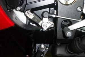 Fits Suzuki GSX-R 1000 2007-2008 Gilles Shiftholder SHIHO-CL - Picture 1 of 8