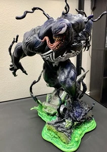 Sideshow Venom ￼ - Picture 1 of 4