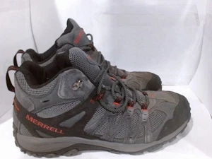 GebrauchtSehr gut - Merrell Herren Accentor 3, Rock, 12 - Bild 1 von 8