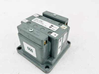 New Flex-Core 460I-660 Potential Transformer 6:1 125VA 50Hz - Image 1 of 4