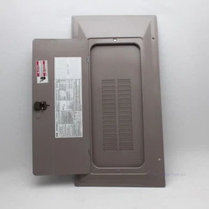 Eaton CH8DF Flush/Surface Mount Cover for D Size 29" 12-32 Space Breaker Panel - Picture 1 of 6