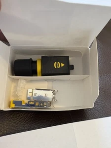 HARTING Industrial Connector RJ45  - 09451451561  (1) Unit - Picture 1 of 3