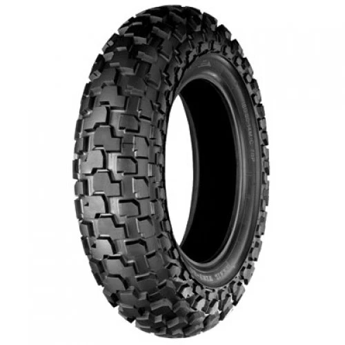 Neumático trasero moto Bridgestone TW34 180/80-14 (78P) 068859 Foto 1 de 1