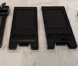 2 KODAK Readyload Packet Film Holder (4x5 Large Format) - Picture 1 of 3