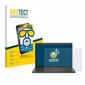 Anti-Reflets Protection Ecran pour Dell Latitude 3420 Film Protecteur Mat - Afbeelding 1 van 8