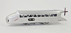 Märklin Spur 0 Schienenzeppelin SZ 12970 elektrisch - funktioniert - sehr schön!
