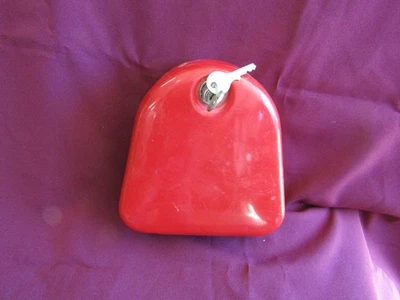 MOTO GUZZI 工具盒比较 — 第 1/4 张图片