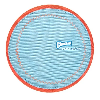 Chuckit! Paraflight Grande - 9.5" Diámetro - Pack de 4 Foto 1 de 4