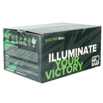 ProShar Electro Tracer Paintballs (2000er Karton) - Bild 1 von 4