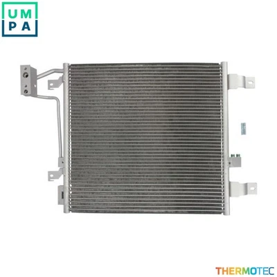 CONDENSER AIR CONDITIONING KTT110604 FOR JEEP WRANGLER/JK/III ENS 2.8L 4cyl 3.8L - Image 1 of 4