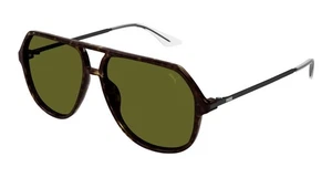 NUEVO Gafas de sol Puma PU0460S-002 58 mm 100 % auténticas - Imagen 1 de 4